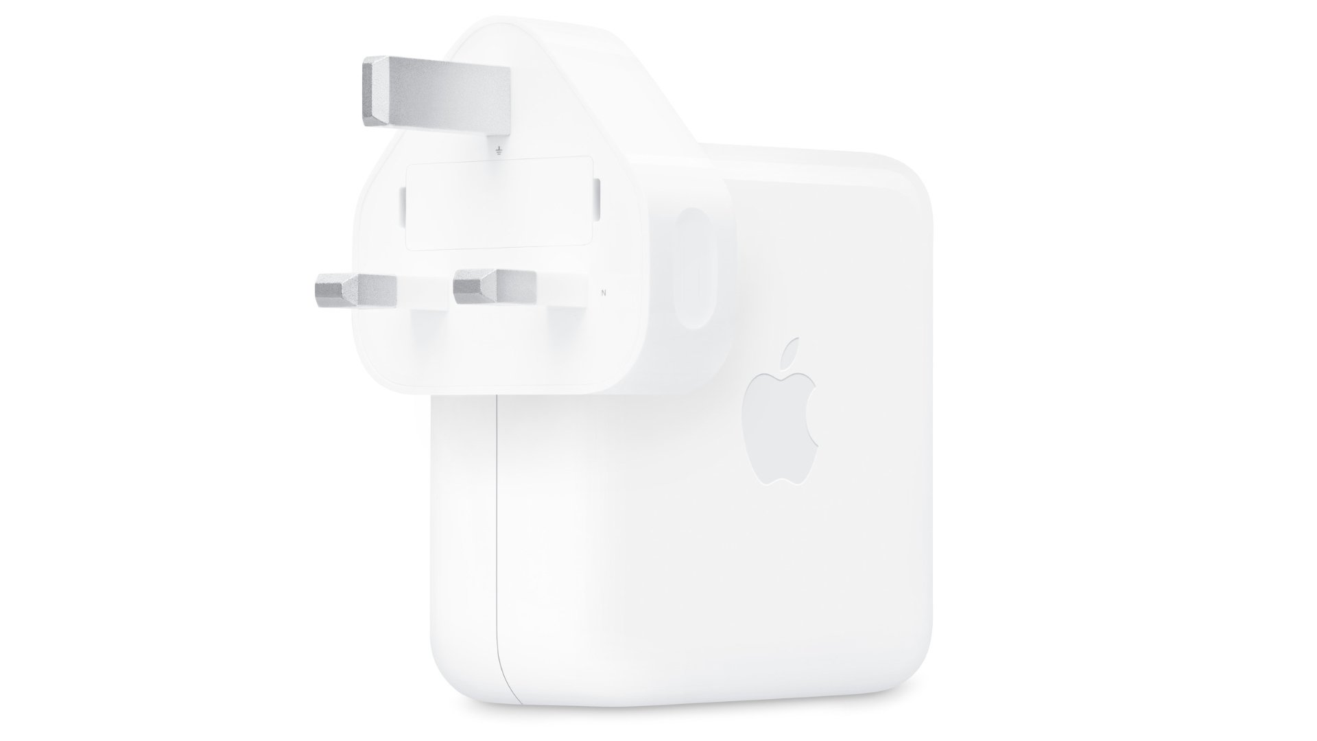 Apple charger