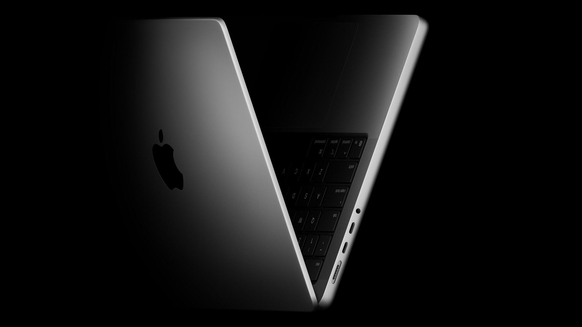 Apple announces new 14‑inch MacBook Pro powered by the M5 chip