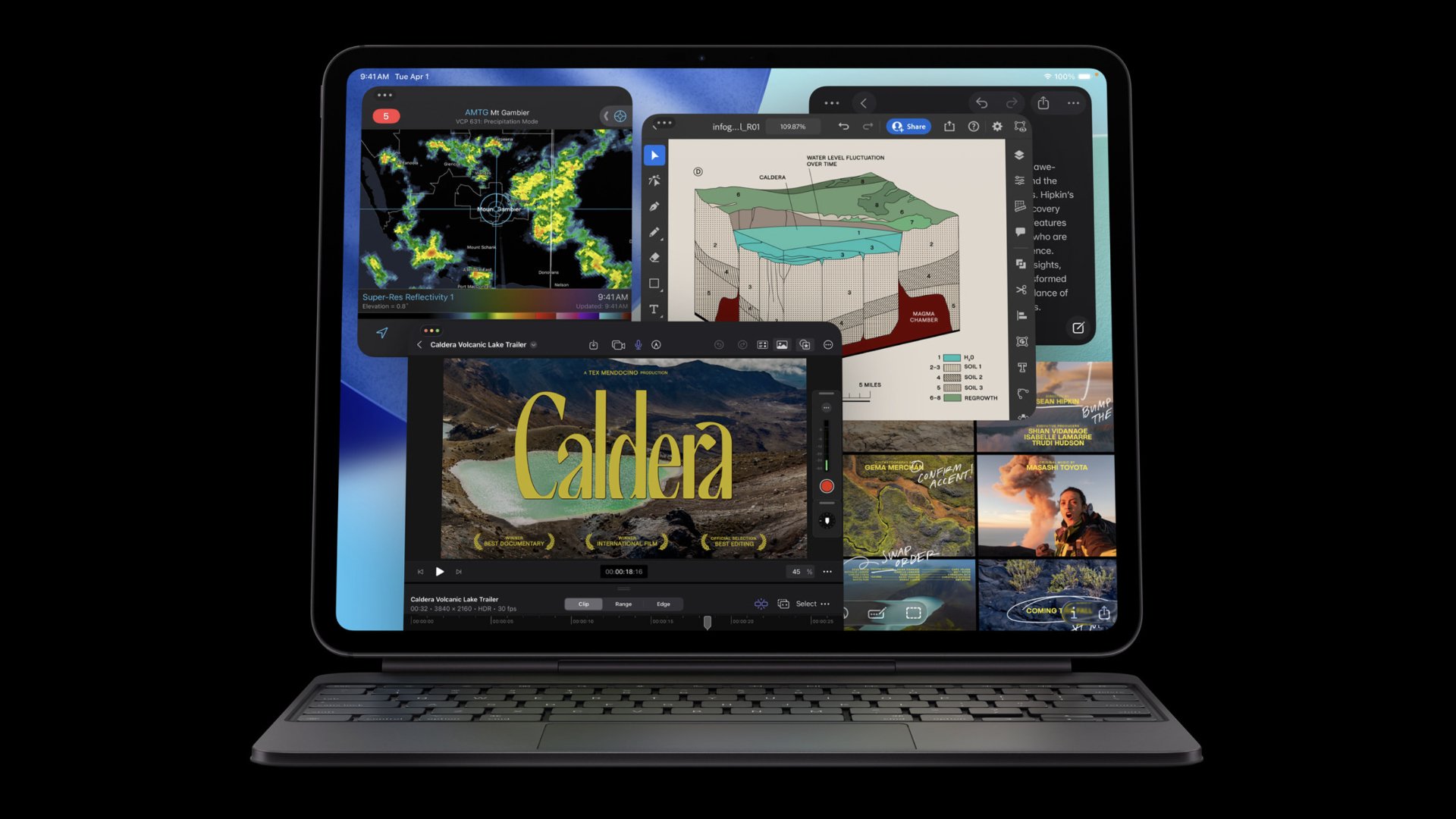 Apple iPad Pro 