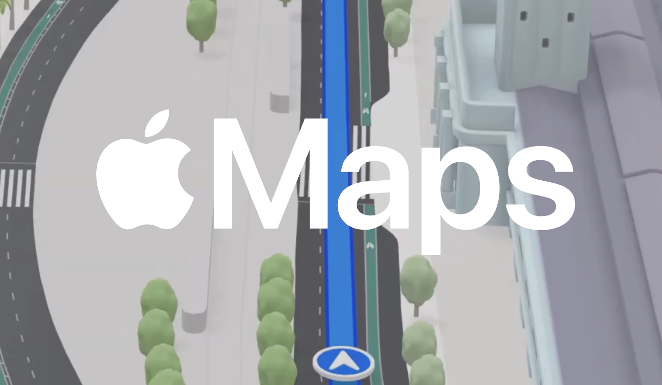 Apple Maps