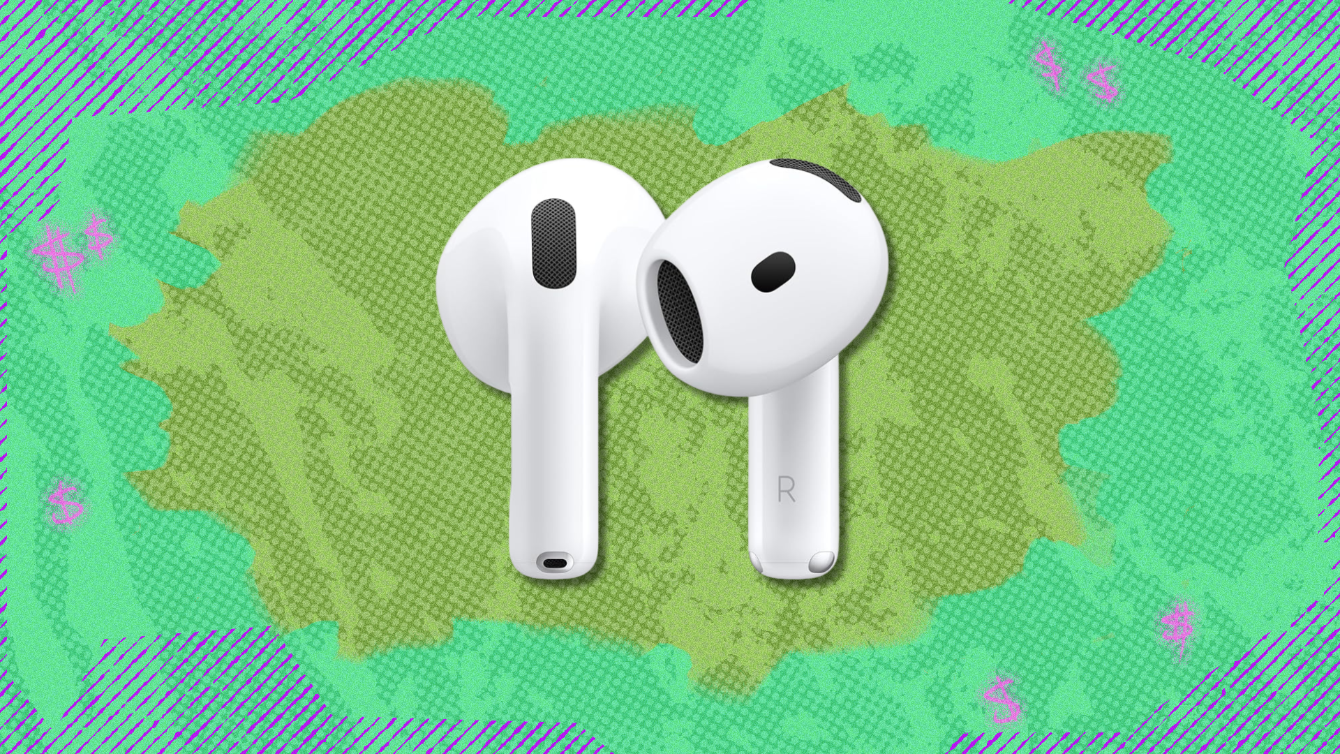 Apple AirPods 4