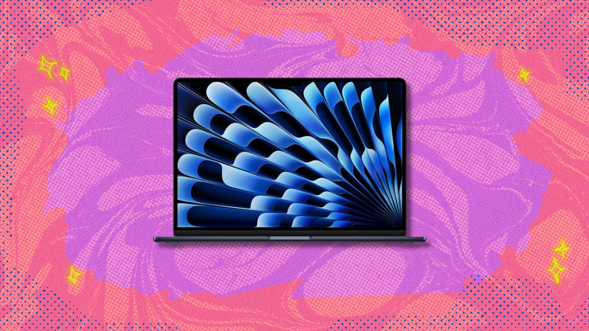 MacBook Air 15-inch