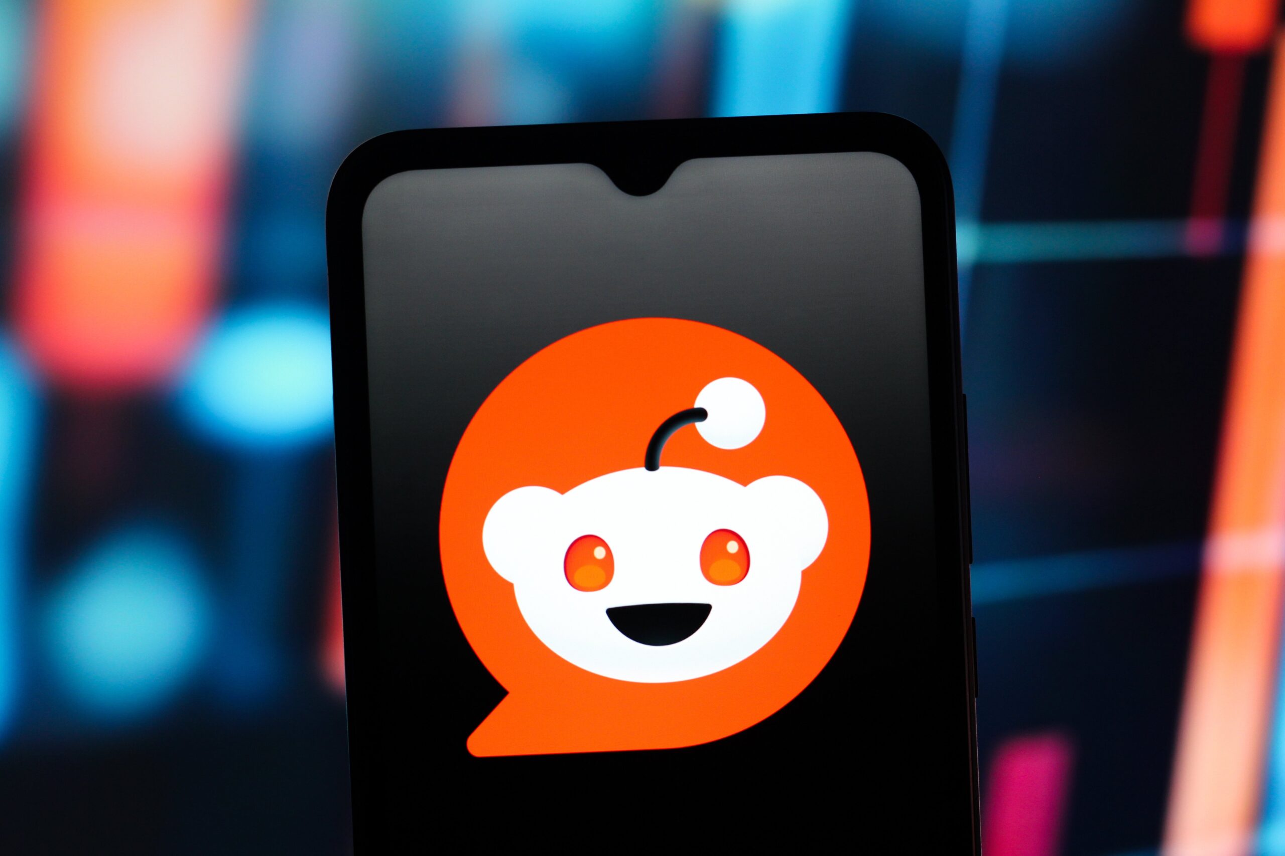 Reddit logo