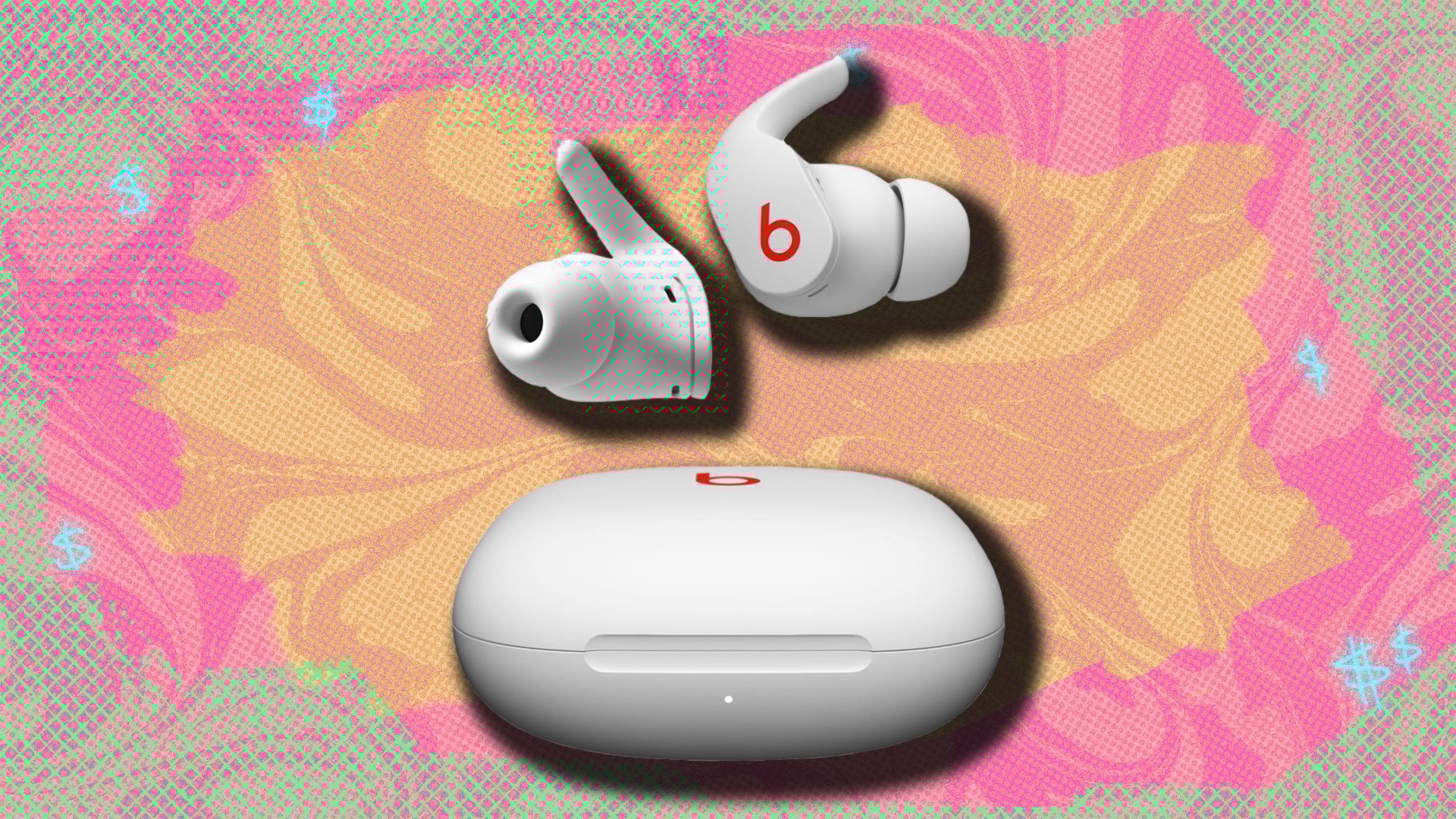 Beats Fit Pro