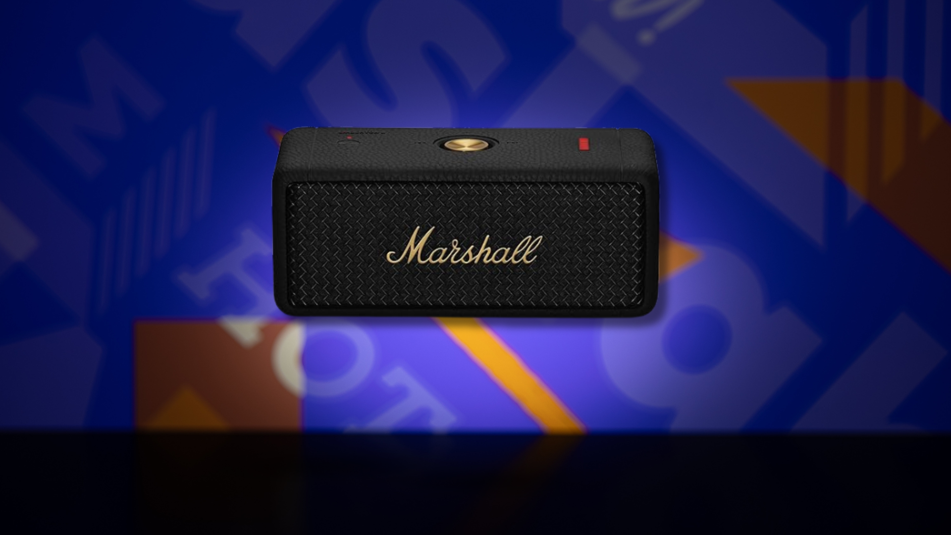 Marshall Emberton II 