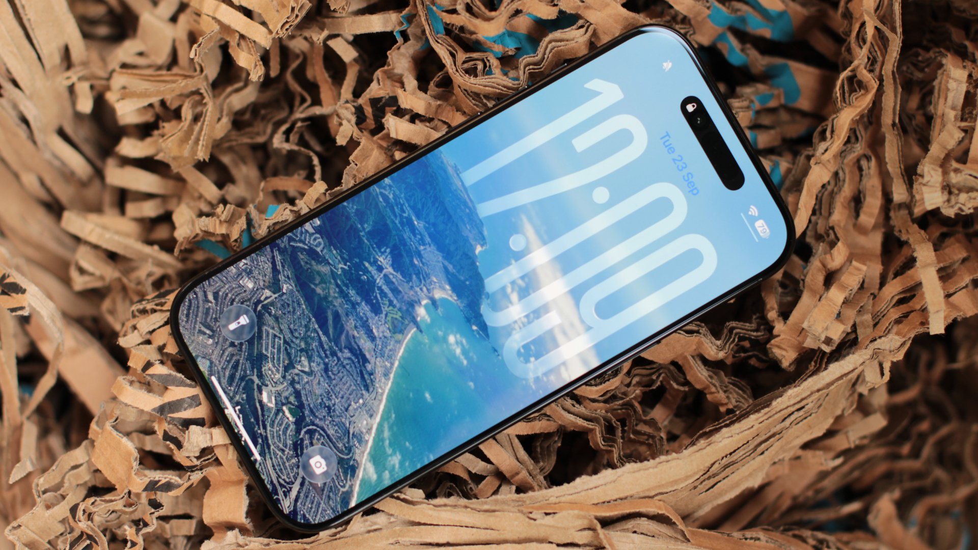 Apple iPhone Air