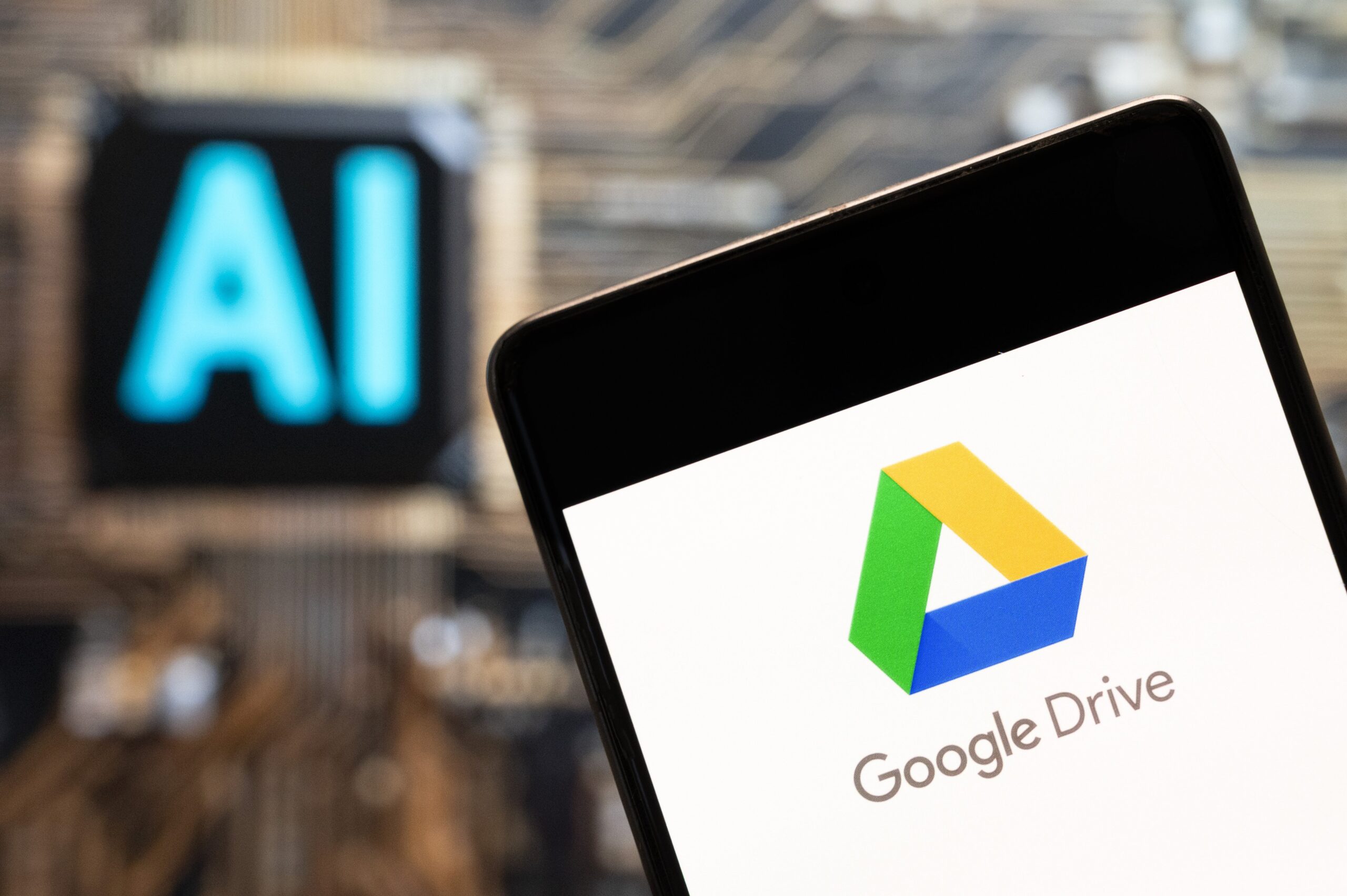 Google Drive