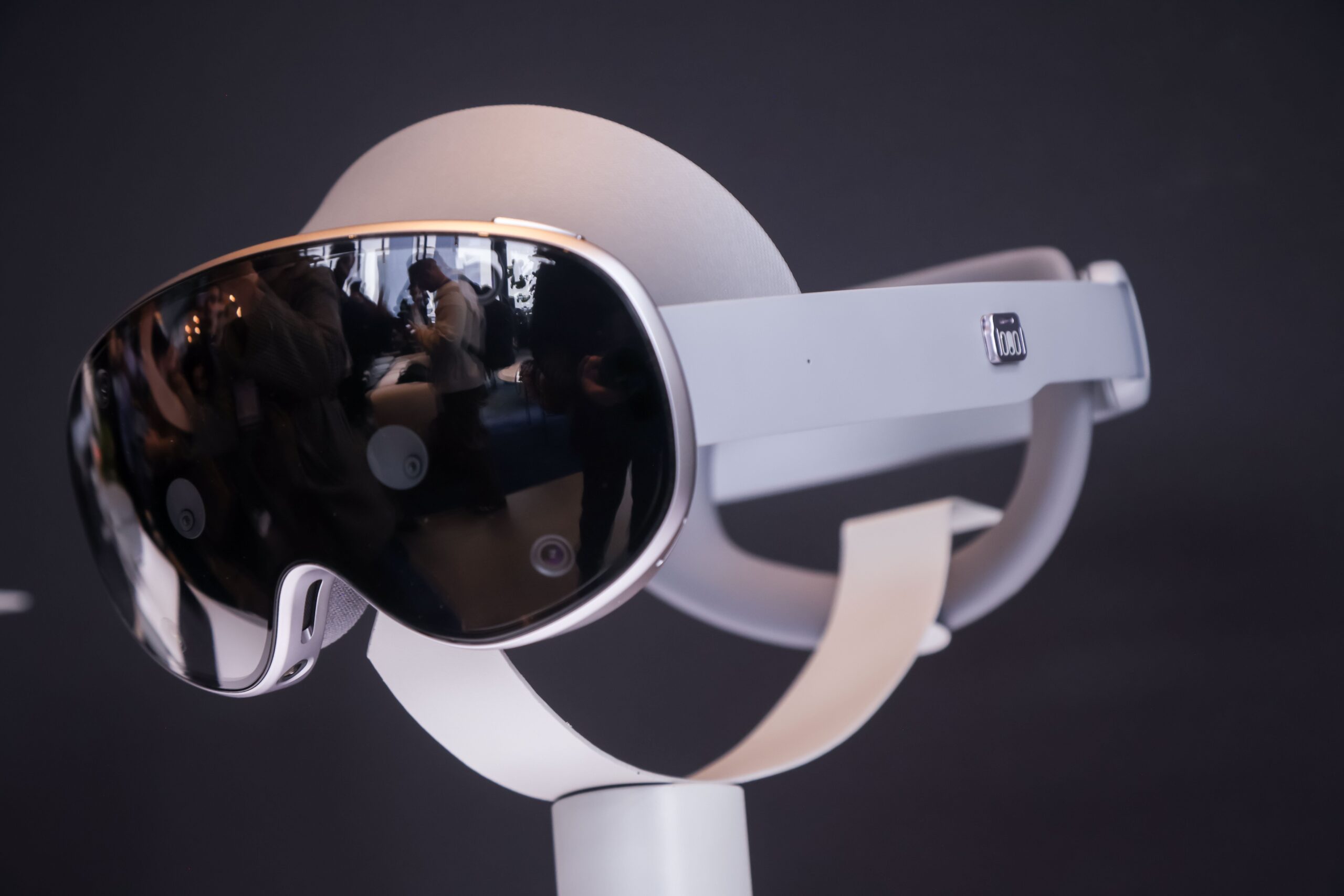 Samsung Galaxy XR