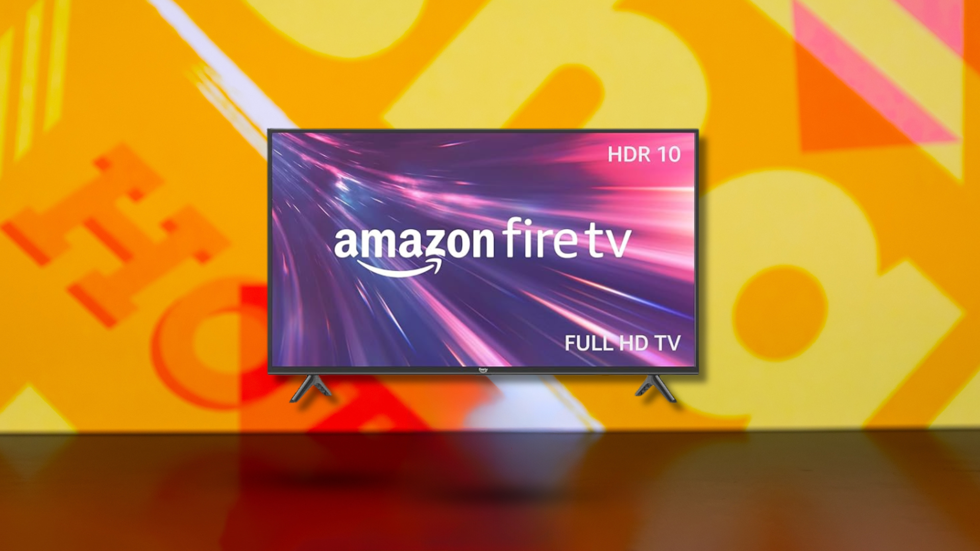 Fire TV 2 Series