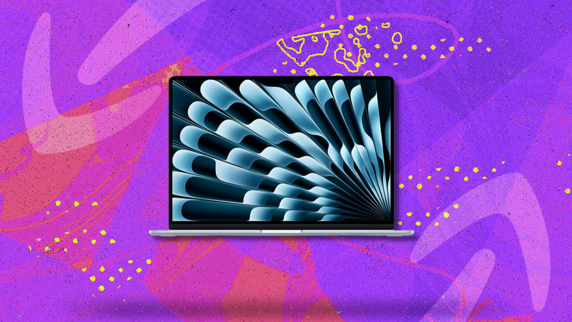 Apple 2025 MacBook Air 15-inch