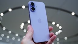 Apple iPhone 17