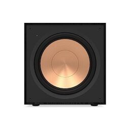 Klipsch Reference R-121SW 12" Front-Firing Subwoofer (Black)