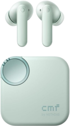 CMF Buds 2 in light green