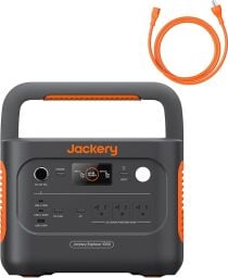 Jackery Explorer 1000 v2