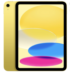 Apple iPad 11-inch: A16 chip, 11-inch Model, Liquid Retina Display
