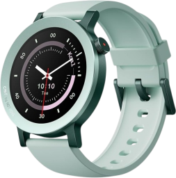 the Nothing CMF Watch 3 Pro
