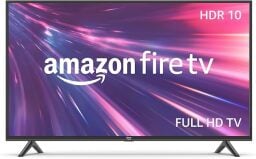 Fire TV 2 Series