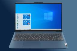 Lenovo IdeaPad 5 15.6" Touch (2021) i7 2.8GHz 12GB RAM 512GB SSD Windows 11 Home