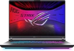 Asus ROG Strix G16