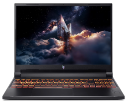 the Acer Nitro V 16 AI