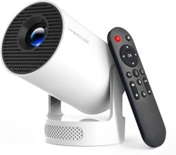 Magcubic Mini Projector
