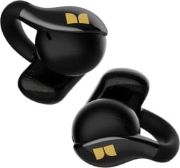 the monster open ear ac225 earbuds