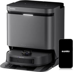 Eureka J15 Evo Ultra