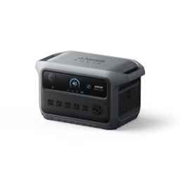the Anker Solix C2000 Gen 2
