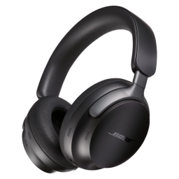 Bose QuietComfort Ultra on white background