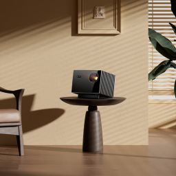 Valerion VisionMaster Max 4K projector