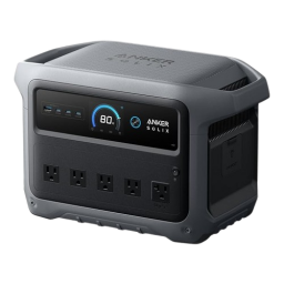 the anker solix c1000 gen 2