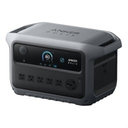 the Anker Solix C2000 Gen 2