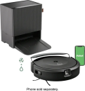 the iRobot Roomba Combo 10 Max + AutoWash Dock