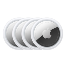Apple AirTag (4-Pack) on white background