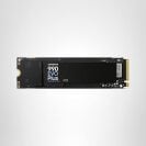 Samsung 990 EVO Plus SSD card