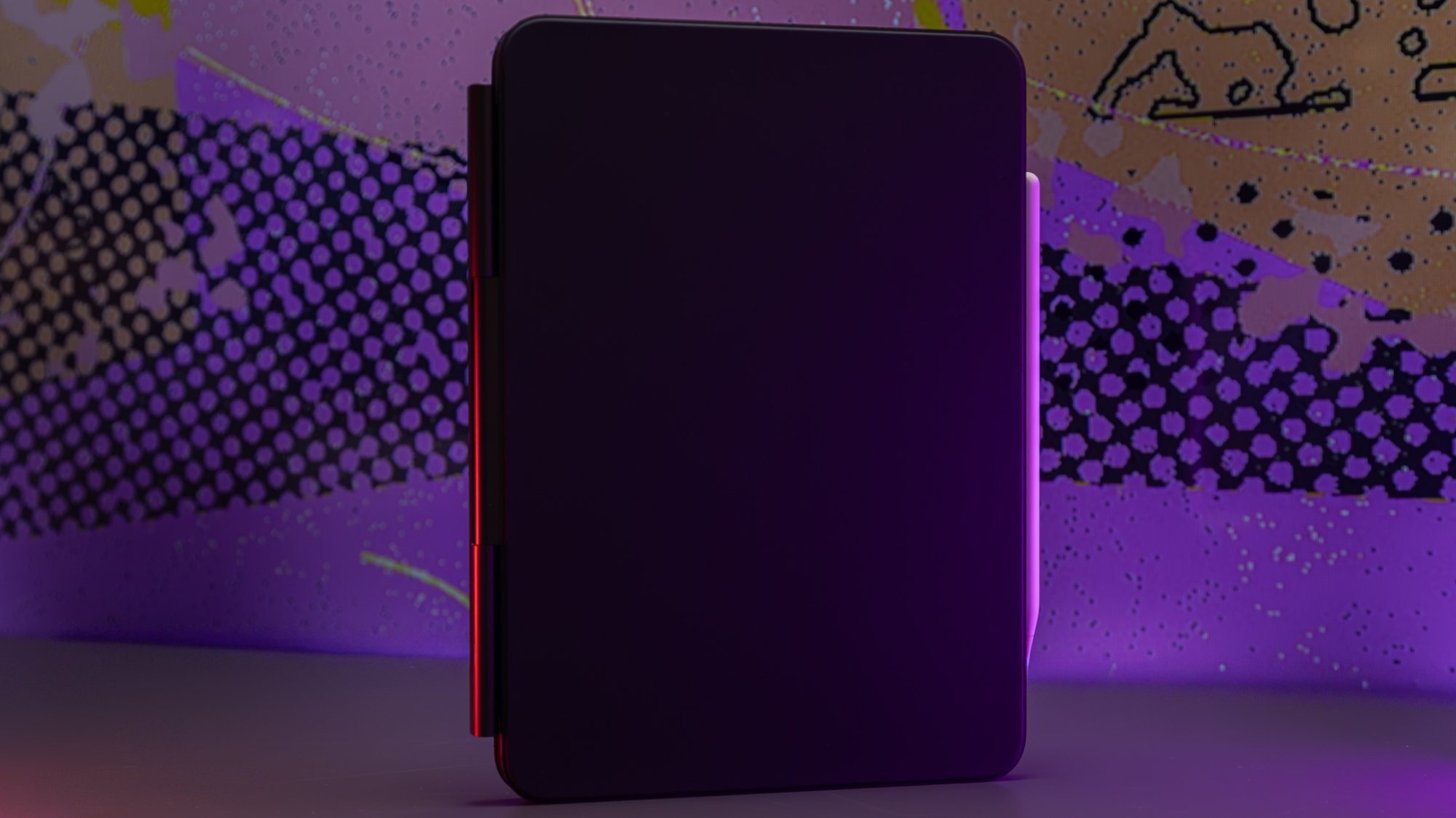 m5 ipad pro with apple pencil