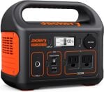 Jackery Explorer 300 Portable Power Station