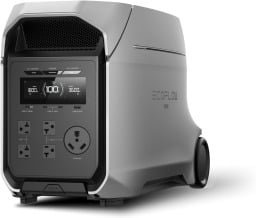 the EcoFlow Delta 3 Ultra Plus
