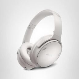 Bose QuietComfort Bluetooth Headphones
