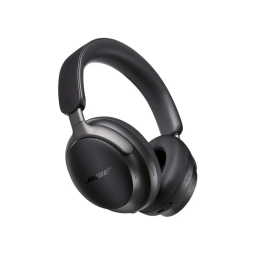 the Bose QuietComfort Ultra Headphones