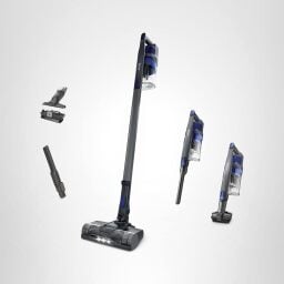 A Shark Pet Cordless Vacuum