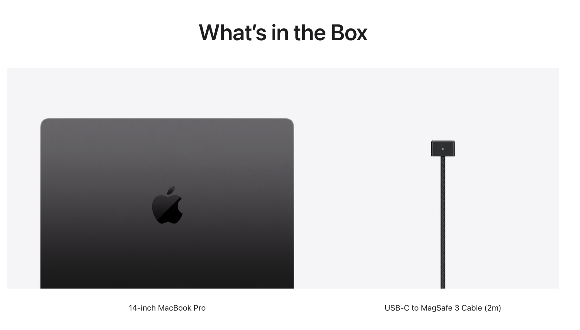 Apple MacBook Pro