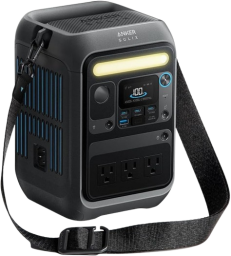 the anker solix c200X