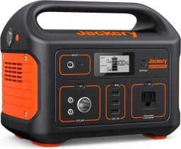 Jackery Explorer 300 power station