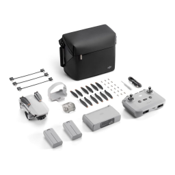 DJI Mini 2 SE Fly More Combo