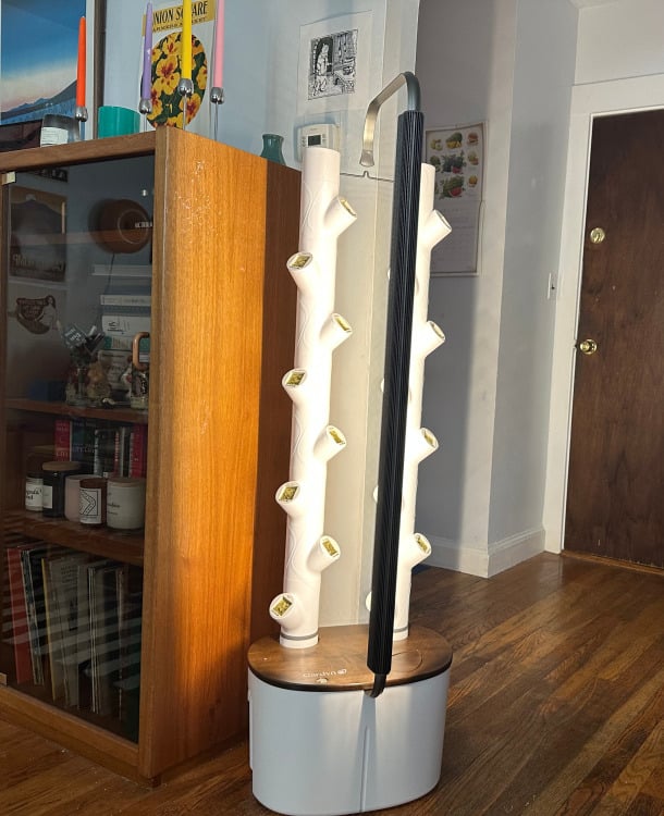 The new Gardyn Studio 2