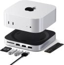 Satechi Mac mini M4 Hub & Stand