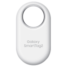 Samsung Galaxy SmartTag2 on white background
