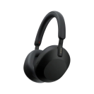 Sony WH-1000XM5 noise-canceling headphones
