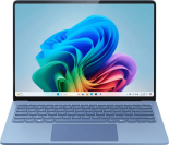 the 13.8-inch Microsoft Surface Laptop 7 in sapphire